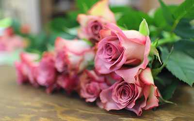 flower shop klamath falls or
